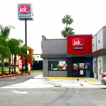 Jack in the Box - a fast food restaurant - Burgers Near Me - Chino Hills, California Jack in the Box - a fast food restaurant - Burgers Near Me - Chino Hills, California