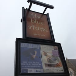 The Blue Stane