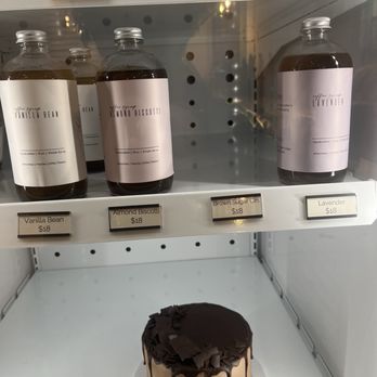 A Flour Shop - Coffee & Tea Near Me - Phoenix, Arizona