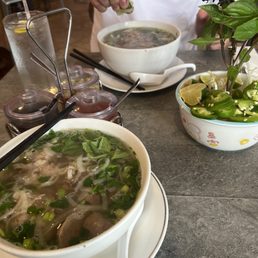 Pho Dac Biet