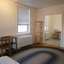 The Baltimorean Apartments