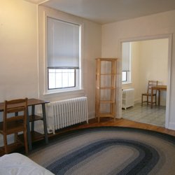 The Baltimorean Apartments - Mid-Size Efficiency
