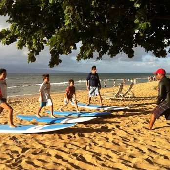 West Maui Surf - Surf Schools Near Me West Maui Surf - Surf Schools Near Me