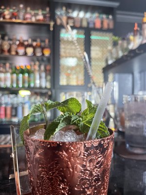 DEATH & TAXES provisions and spirits by null