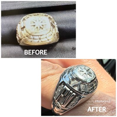 Alonso Jewelry Designs