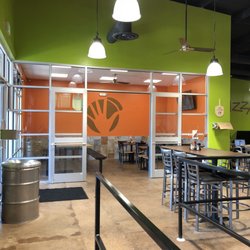Pizza Artista - Broussard - We have a party room. Call for reservations. 337-330-4432