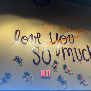 Las Palapas - Mexican Near Me - San Antonio, Texas