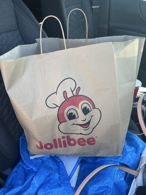 Jollibee by null