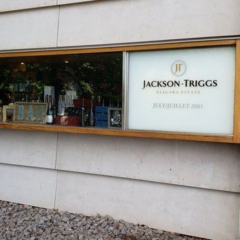Jackson-Triggs Winery - Wineries Near Me - Niagara On the Lake, Ontario Jackson-Triggs Winery - Wineries Near Me - Niagara On the Lake, Ontario