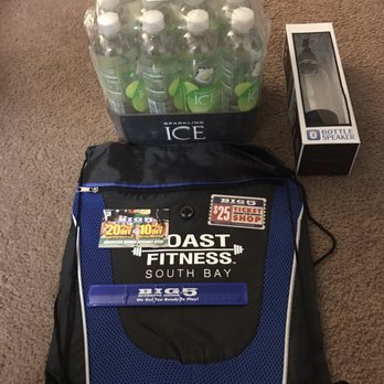 LA Big 5K - Won a $25 gift card, & Bluetooth "water bottle" speaker at their free training run. - Races & Competitions Near Me - Los Angeles, California LA Big 5K - Won a $25 gift card, & Bluetooth "water bottle" speaker at their free training run. - Races & Competitions Near Me - Los Angeles, California