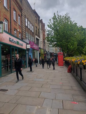 Angel Central by null