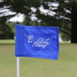 Liberty Forge