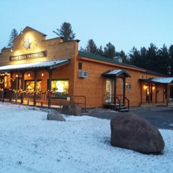 Moose River Trading