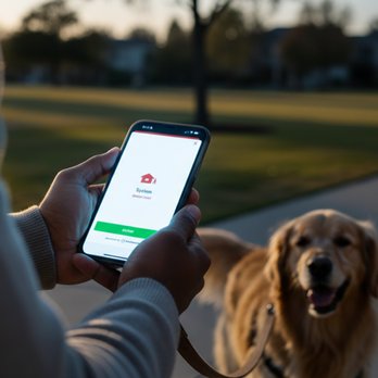 CPI Security - inTouch App - Security Systems Near Me - Charlotte, North Carolina CPI Security - inTouch App - Security Systems Near Me - Charlotte, North Carolina