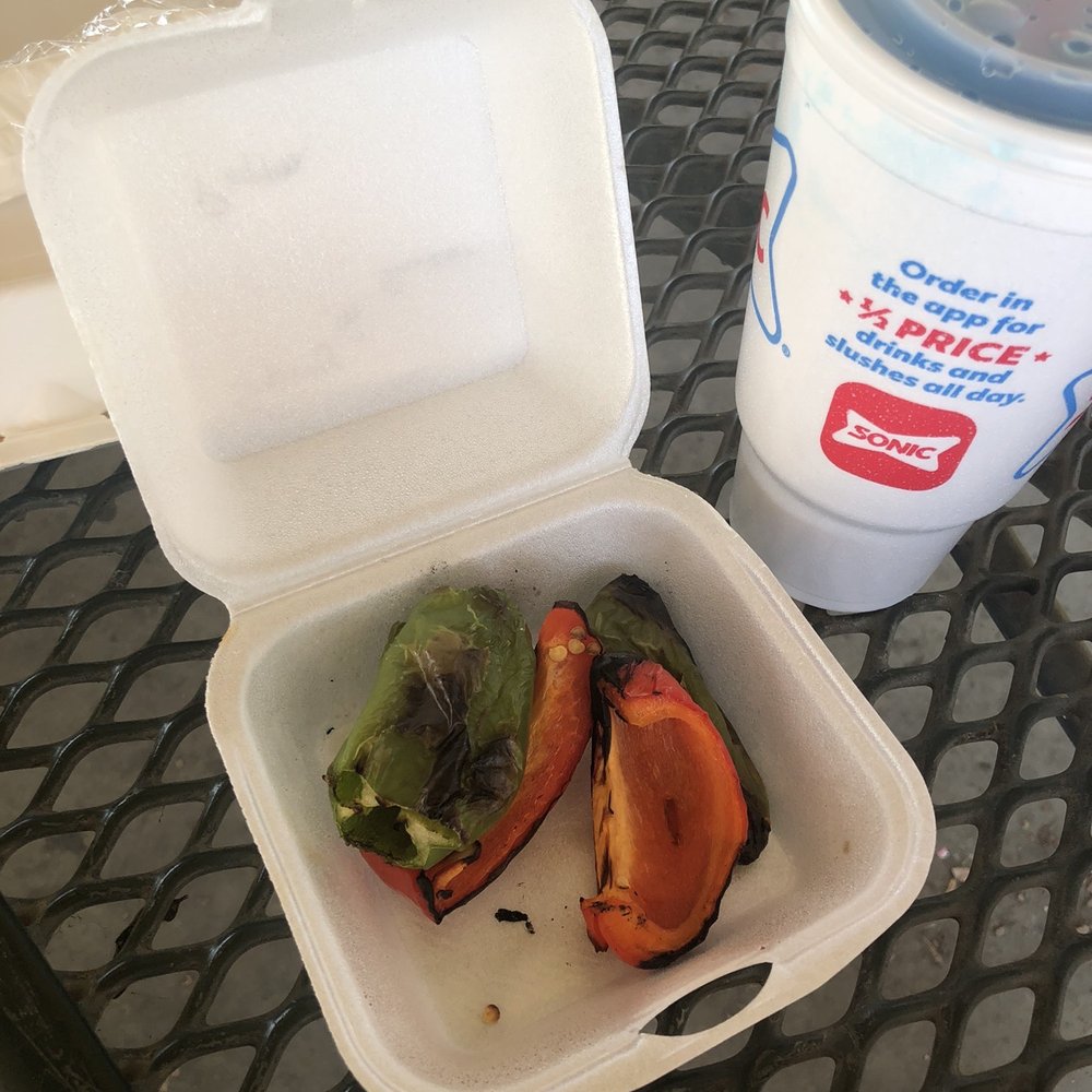 Ararat Market - Sweet and spicy grilled peppers - Armenian Near Me - Clovis, California Ararat Market - Sweet and spicy grilled peppers - Armenian Near Me - Clovis, California