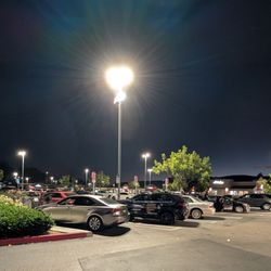 Carmel Mountain Ranch Town Center - Parking lot