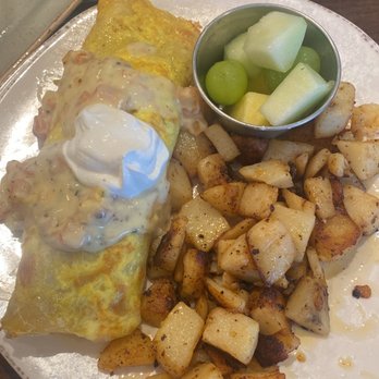 First Watch - Chickichanga - Breakfast & Brunch Near Me - Cypress, Texas