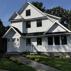 DQ Home Builders