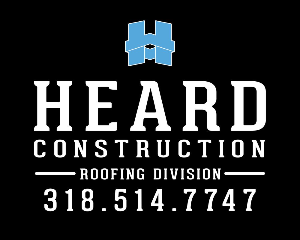 Slide of Heard Construction