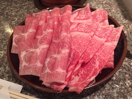 Shabutei Shinsaibashi by null