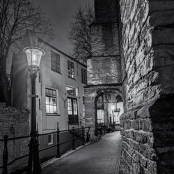 City Of Gouda - Photo Credit:  Elisabete Souza