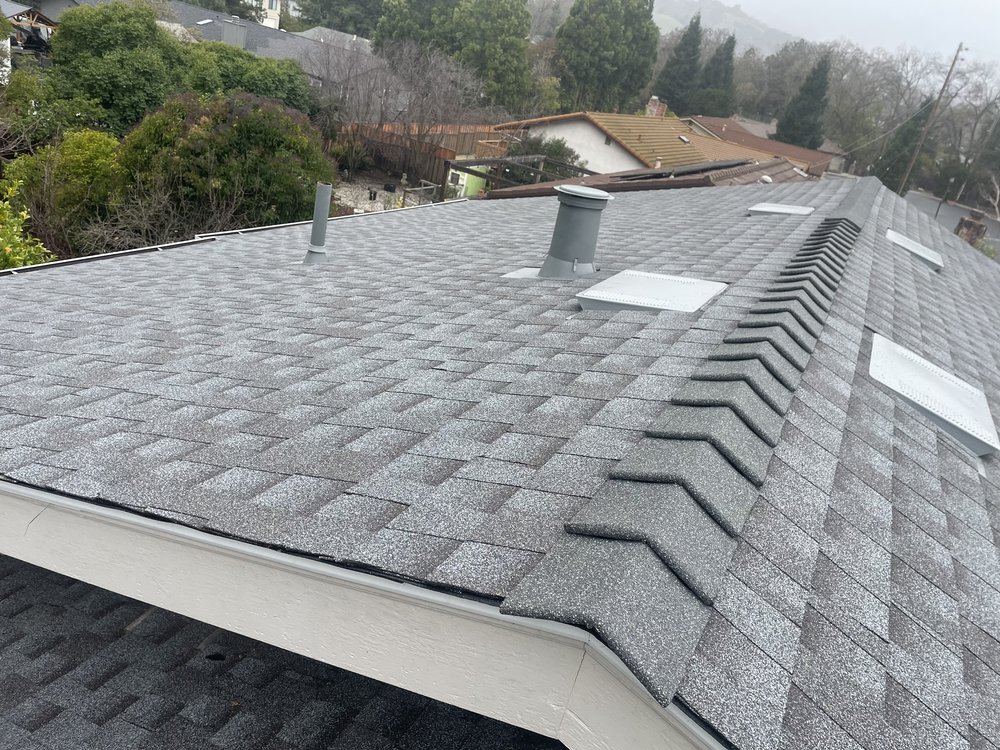 Slide of All Clean Gutters and Roofing
