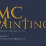 Photo of MC Painting