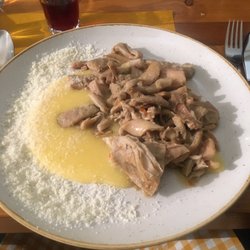 Osteria Bertoliana