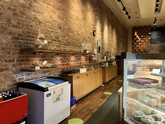 Takahachi Bakery by null