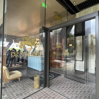 Bar Sprezzatura - Outside - Bars Near Me - San Francisco, California Bar Sprezzatura - Outside - Bars Near Me - San Francisco, California