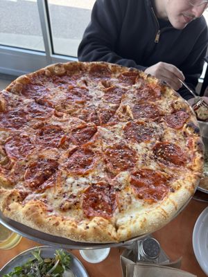 Este Pizza SugarHouse by null