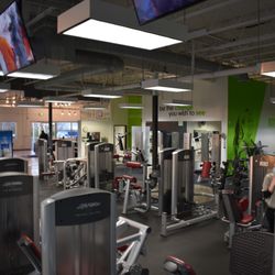 Fitness1440