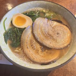 Shoyu Ramen