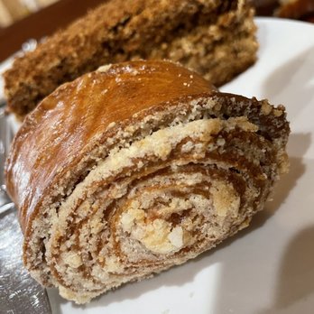 Georgian Bread Cuisine - Qada - Georgian Near Me - Philadelphia, Pennsylvania Georgian Bread Cuisine - Qada - Georgian Near Me - Philadelphia, Pennsylvania