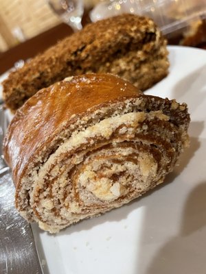 Georgian Bread by null