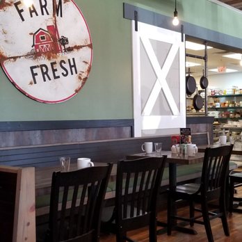 First Watch - Breakfast & Brunch Near Me - Palm Harbor, Florida