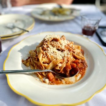 Tortello - Tagliatelle Tina - Pasta Shops Near Me - Chicago, Illinois