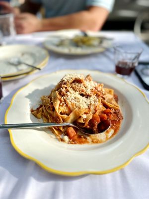 Tortello by null