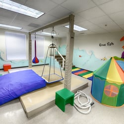 Oceanside Therapy Group