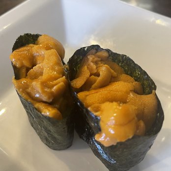 Sushi UNI - Uni $9 - Sushi Bars Near Me - Lenexa, Kansas Sushi UNI - Uni $9 - Sushi Bars Near Me - Lenexa, Kansas