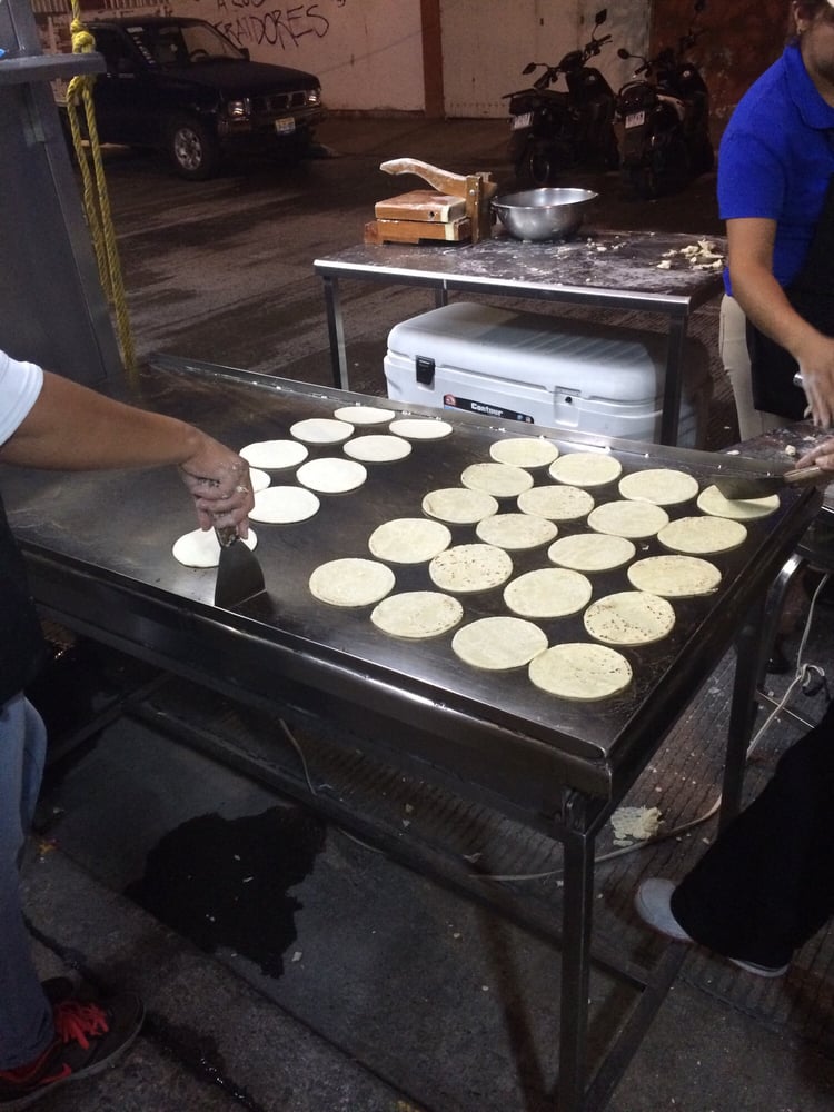 Suegras Tapatías Miguel