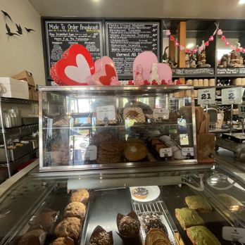 Habitat Coffee and Tea - Pastries - Breakfast & Brunch Near Me - Los Angeles, California Habitat Coffee and Tea - Pastries - Breakfast & Brunch Near Me - Los Angeles, California