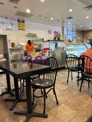 Golden Manna Bakery by null