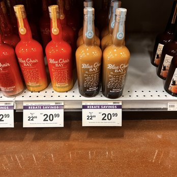 Premier Wine & Spirits - Beer, Wine & Spirits Near Me - Amherst, New York