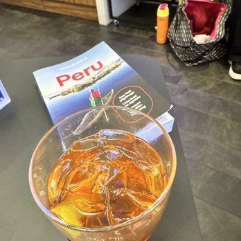The Centurion Lounge - Airport Lounges Near Me - Miami, Florida