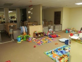 Little Folks Learning Center - childcare center in Denver, CO
