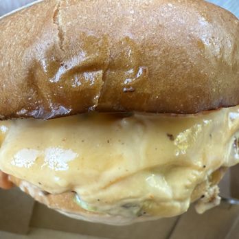 Gotts Roadside - Burgers Near Me - Napa, California