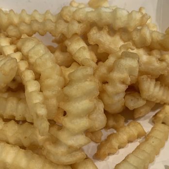 iniBurger - Gourmet Burgers - Fries - Burgers Near Me - Pleasanton, California