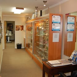 Hawthorne Optometry - Our experienced opticians will help you find a frame that's right for you.
