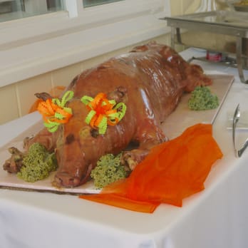 Pinx - Lechon with crispy, crispy skin - Caterers Near Me - San Leandro, California Pinx - Lechon with crispy, crispy skin - Caterers Near Me - San Leandro, California